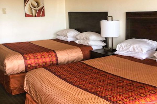 DUNES MOTEL BEND (Bend)